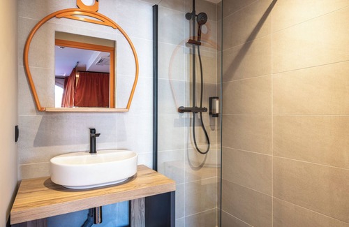 Albertville Hôtel | Base Camp Lodge - Albertville