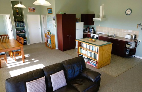 St. Arnaud Maison | Base Camp - St Arnaud