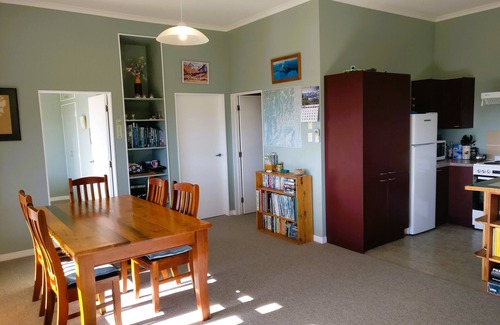 St. Arnaud Maison | Base Camp - St Arnaud