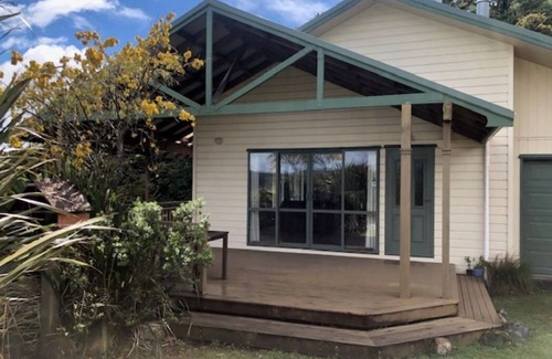 St. Arnaud Maison | Base Camp - St Arnaud