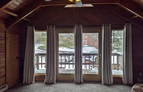 Northface Maison | Base Camp