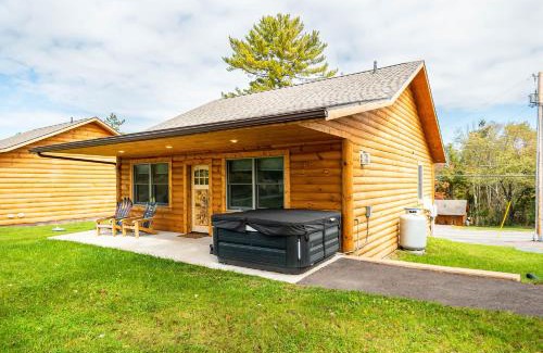 McHenry Maison | Base Camp