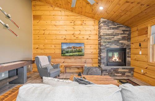 McHenry Maison | Base Camp