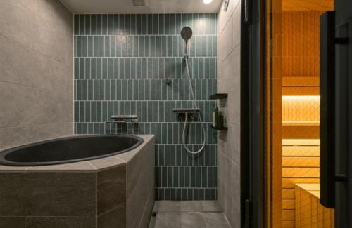 Nishiki Hôtel | BASE LAYER HOTEL NAGOYA NISHIKI - Vacation STAY 98841v