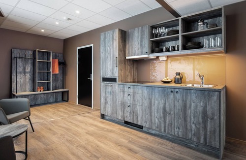 Narvik Appartement | Basecamp Narvik
