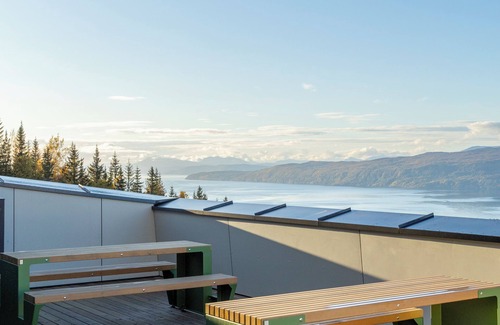 Narvik Appartement | Basecamp Narvik