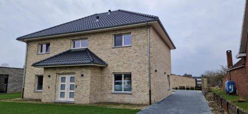 Kattenbos Maison | Basecamp18