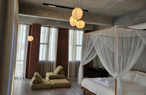 Mersing Maison | BASED - Mersing