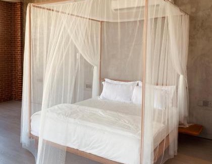 Mersing Maison | BASED - Mersing