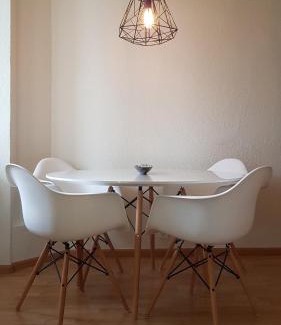 Gundeldingen Appartement | Basel Charme Apartments