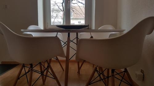 Gundeldingen Appartement | Basel Charme Apartments