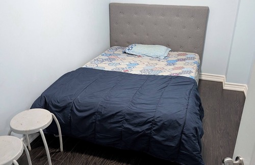 Meadowvale Village Maison | Basement apartment near Toronto Pearson airport