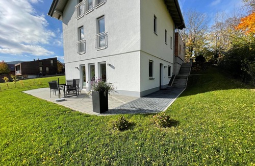 Edertal Appartement | Basement - FerienHAusZeit Edersee