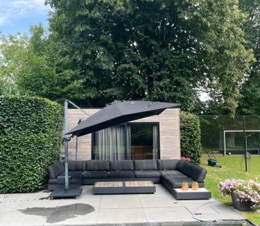 Mellet Maison | Basement Tomorrowland 2025