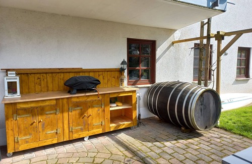 Schomerich Appartement | Vacation apartment in Hunsrück Nature Park