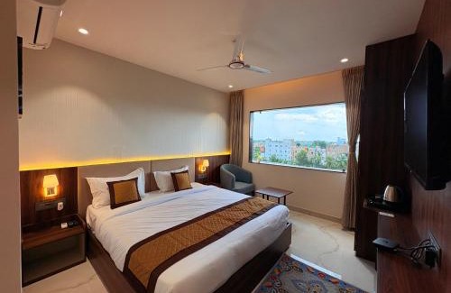 Samastipur Hôtel | Basera Hotel Samastipur
