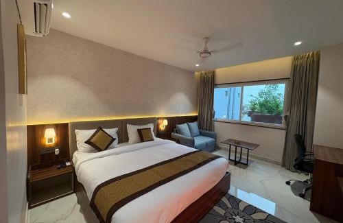Samastipur Hôtel | Basera Hotel Samastipur