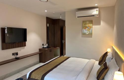 Samastipur Hôtel | Basera Hotel Samastipur