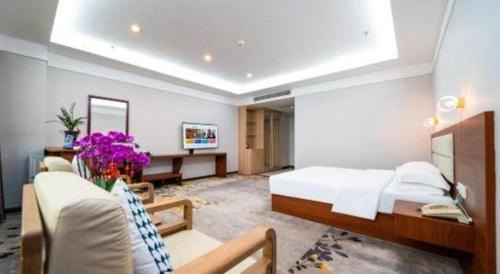 Huli Hôtel | Bashan Hotel
