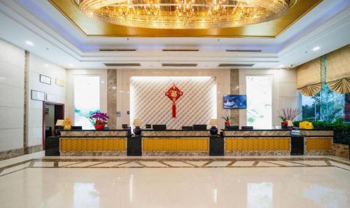 Huli Hôtel | Bashan Hotel
