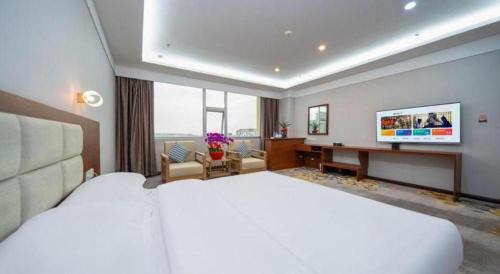 Huli Hôtel | Bashan Hotel