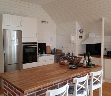Jönköping Maison | Bashults Gård