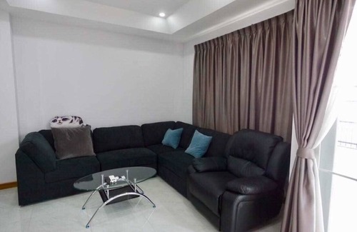 Old City Maison | Basic Line Home in Chiang mai in the old Town, 4 Bed Rooms, 5 Bath Rooms, Kichen