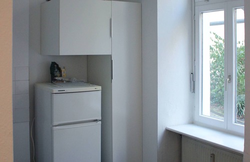 Friedrichshain-Kreuzberg Appartement | Basic Room in Berlin-Kreuzberg 2