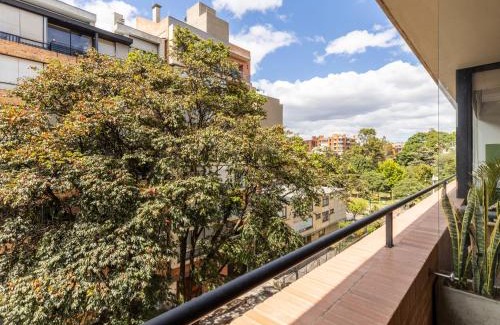 Antiguo Country Appartement | Basika by Wynwood House