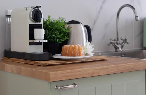 Santa Margherita Ligure Appartement | Basil by PortofinoHomes