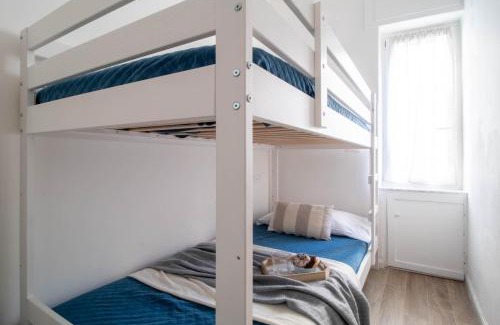 Santa Margherita Ligure Appartement | Basil by PortofinoHomes