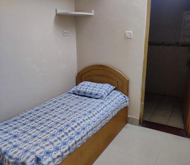 Piriyapatna Maison | Basil's Castle
