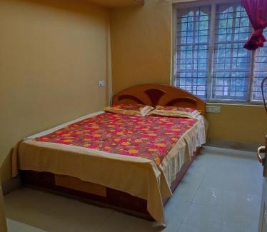 Piriyapatna Maison | Basil's Castle