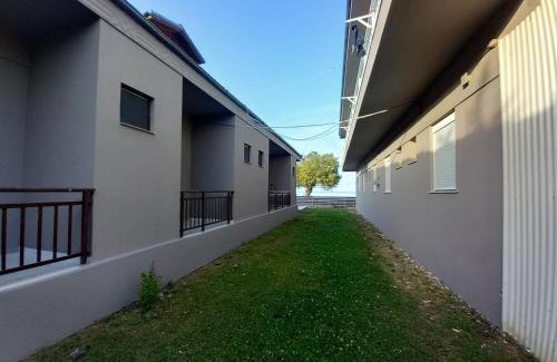 Leptokaria Appartement | Basilio's Studios