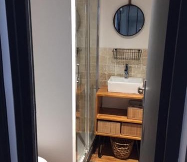 Lisieux Appartement | Basilique/carmel tout confort