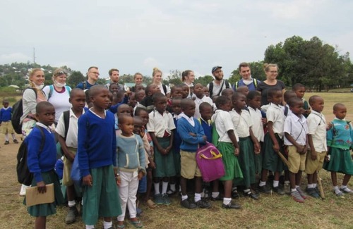 Mwanza Maison | Fondation pour un lien humain et social