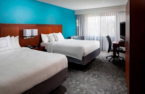 Boca Raton Hôtel | Bask In The Sun, A Few Minutes to Boca Raton Beach! Pool, Parking, Pet-Friendly!