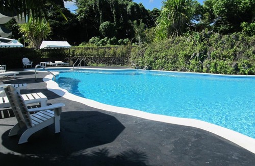 Port Antonio Appartement | Bask in the warm Caribbean sun! Large Suite with FREE Parking and FREE Breakfast