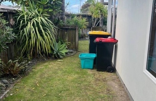 Whangamata Cottage | Baskervilla - Maison de vacances Whangamata