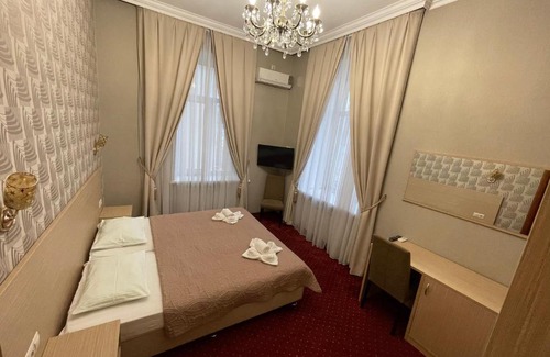 Basmanny Appartement | Basmanny Inn