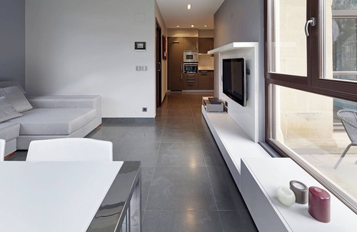 Egia Appartement | Basque by FeelFree Rentals