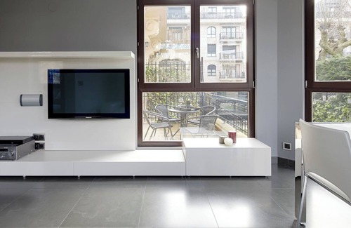 Egia Appartement | Basque by FeelFree Rentals