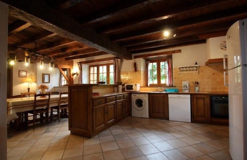Saint-Etienne-de-Baigorry Cottage | Ancienne étable rénovée - Saint-Etienne-de-Baigorry