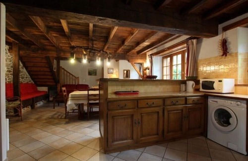 Saint-Etienne-de-Baigorry Cottage | Ancienne étable rénovée - Saint-Etienne-de-Baigorry