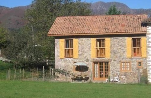 Saint-Etienne-de-Baigorry Cottage | Ancienne étable rénovée - Saint-Etienne-de-Baigorry