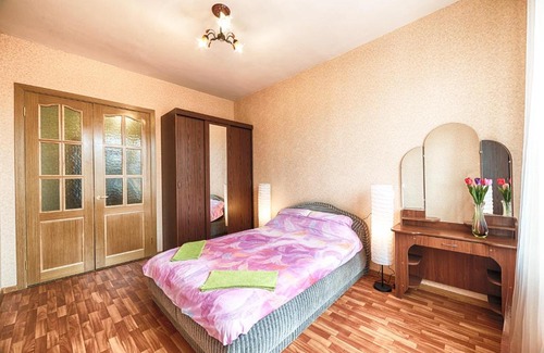 Moscow Outpost District Appartement | Basseinaya-61
