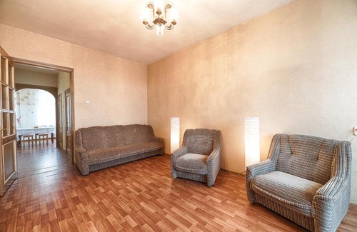 Moscow Outpost District Appartement | Basseinaya-61