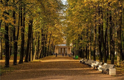 Moscow Outpost District Appartement | Basseinaya-61