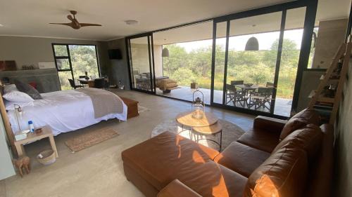 Windhoek Maison | Basson private Villas