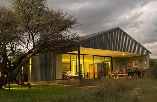 Windhoek Maison | Basson private Villas